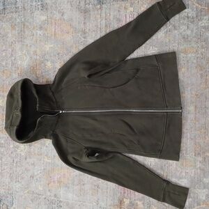 Lululemon Scuba Hoodie